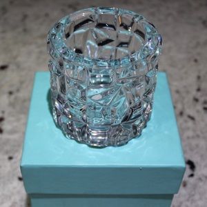 Tiffany & Co. Votive Candle Holder